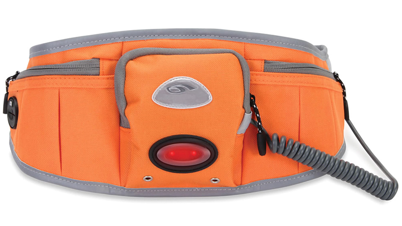 Illustration for article titled Here's the Saddest Batman Utility Belt Ever